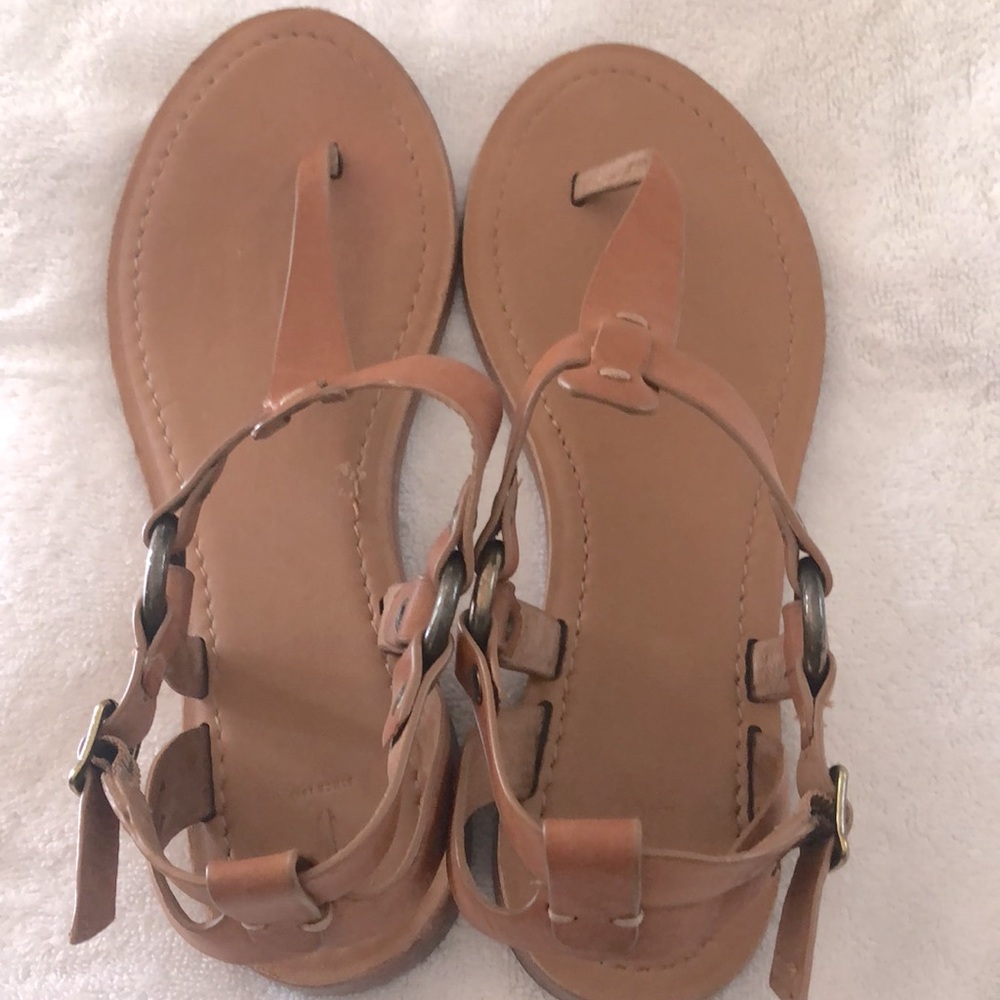 Frye Sandals - Picture 9 of 12